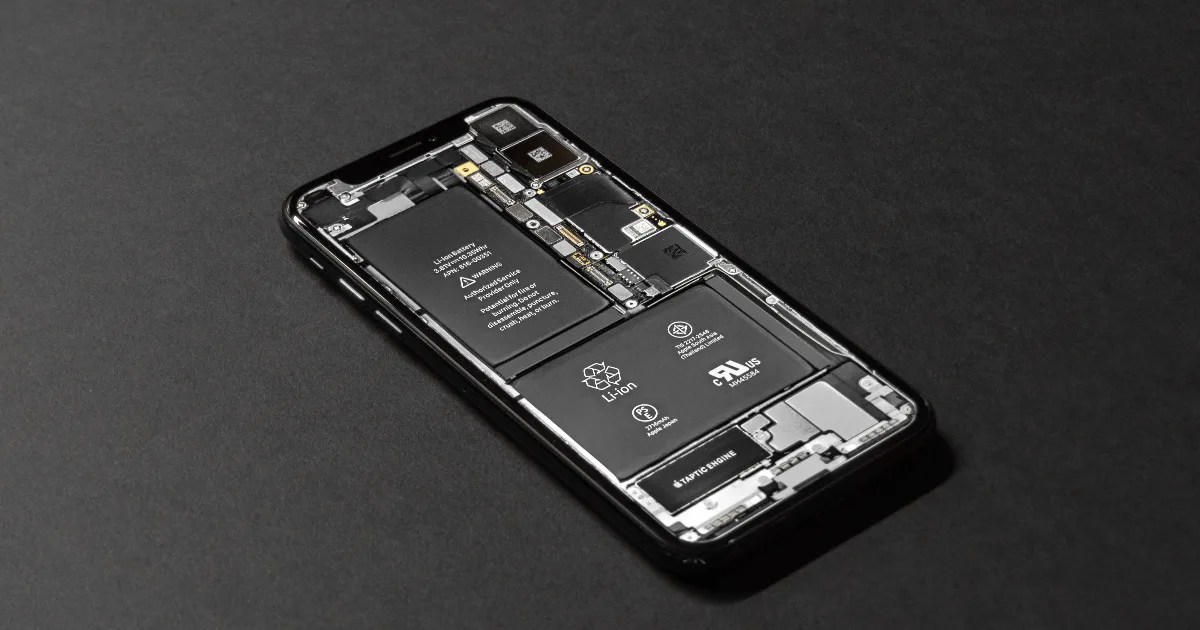 Demystifying the iOS Bootchain: From the Apple Logo to the Home Screen